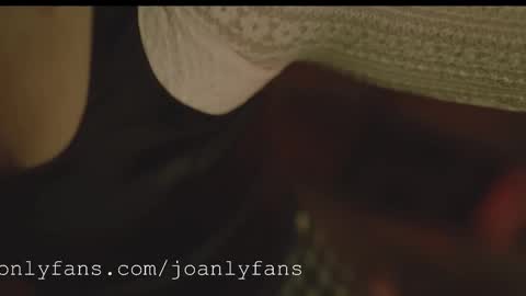 Snapshot of thecamwoman chatting on October 19, 7:40 pm Joan online show from October 19, 7:40 pm