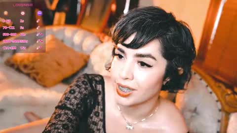 Snapshot of thecamwoman chatting on September 28, 8:51 pm Joan online show from September 28, 8:51 pm
