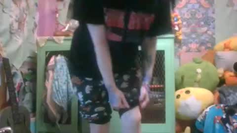 thecannibalsalt online show from November 17, 5:59 pm