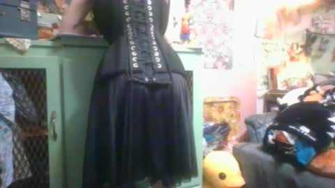 Snapshot of thecannibalsalt chatting on September 19, 8:51 am thecannibalsalt online show from September 19, 8:51 am