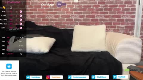 The CC Boys  Travis Connor  Paul Codi online show from May 26, 2:39 am