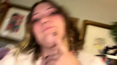 Nyx online show from July 26, 4:43 am