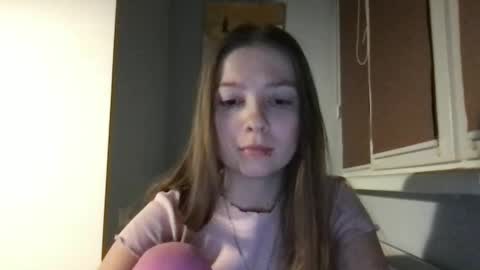 Crystal online show from February 20, 8:03 pm