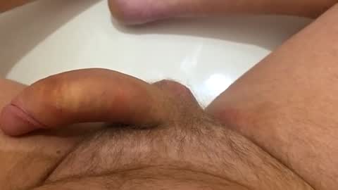 thecum9869 online show from May 11, 6:16 pm