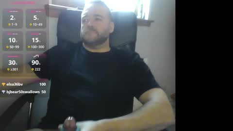 thedaddad online show from January 13, 2:36 pm