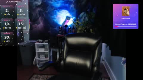 thedaisymoon online show from May 3, 3:12 am