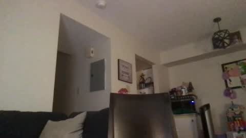 Snapshot of thedevinemilf chatting on September 22, 1:53 am Masked Milf Christina online show from September 22, 1:53 am