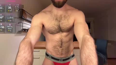 thedickandass online show from April 19, 8:11 pm