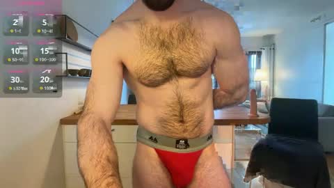 thedickandass online show from April 1, 9:54 am