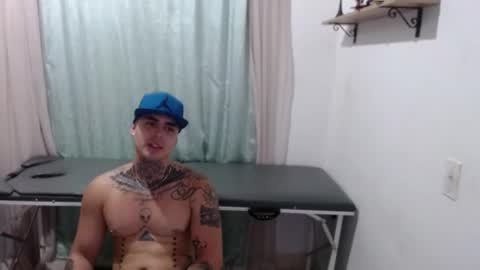 doctor juan online show from January 23, 2:33 am