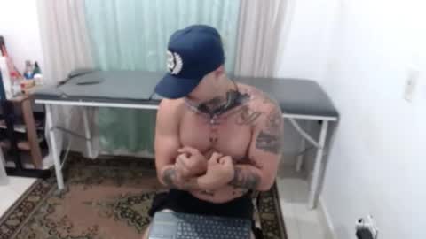 doctor juan online show from February 10, 1:35 am