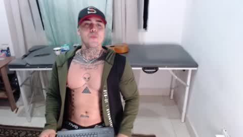 doctor juan online show from January 13, 2:28 am