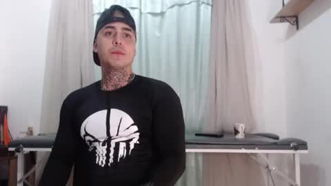 doctor juan online show from December 30, 2:09 am