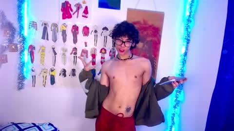 ethan online show from November 25, 2:54 am