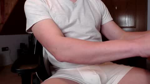 thedome372 online show from February 27, 9:47 pm