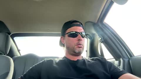 Carter Bates online show from September 27, 7:44 pm