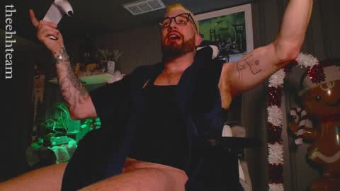 H online show from December 9, 4:45 am