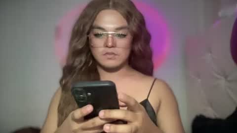 theenchantress_xxx online show from December 18, 11:16 am