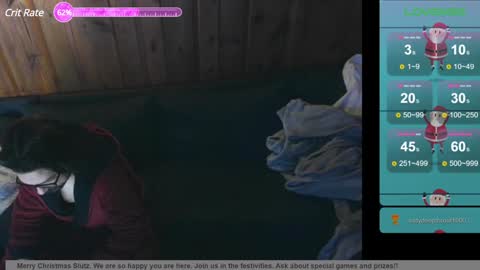 TheeSlickKitten  XxxtraSauce online show from December 19, 2:57 pm