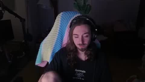 Thefabulousam Independent Model online show from February 13, 5:05 am