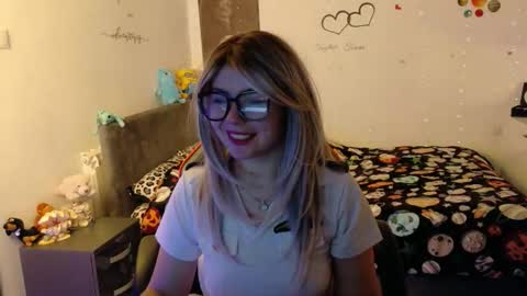 TheFarmergirl online show from October 21, 4:28 am