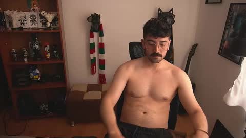 Wolf Independent model online show from January 5, 5:49 pm