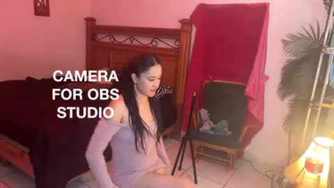 TheFemmeFataleXXX online show from March 15, 12:15 am