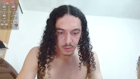 Eros y Psique online show from October 29, 5:53 am