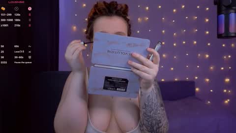 Moon online show from March 4, 7:16 am