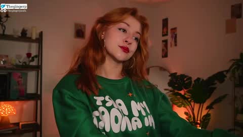   Streaming mostly at    online show from April 15, 9:59 pm