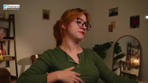   Streaming mostly at    online show from January 12, 11:01 pm