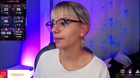 Snapshot of thegodmother_gh chatting on October 30, 3:51 am Peyton online show from October 30, 3:51 am