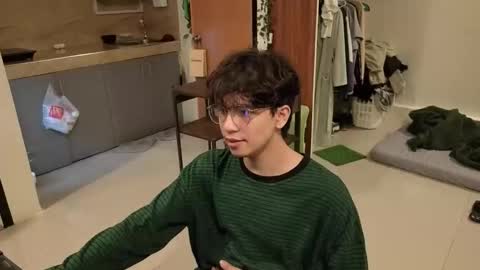 Green online show from December 20, 8:10 am