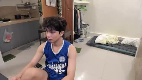 Green online show from November 11, 7:38 pm