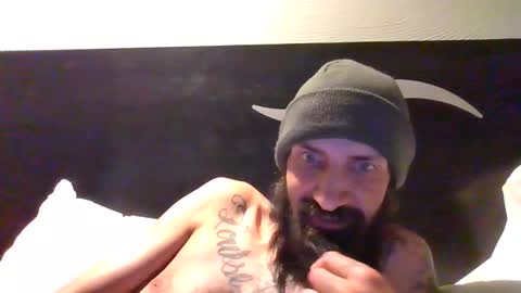 theh4iryfi5h online show from February 22, 9:13 am