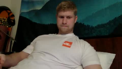 Harry online show from February 25, 5:05 pm