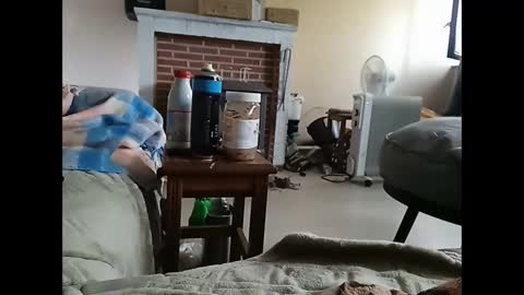 Snapshot of thehornyman916 chatting on March 12, 11:42 am thehornyman916 online show from March 12, 11:42 am