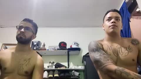 thehousedog online show from July 18, 10:01 pm