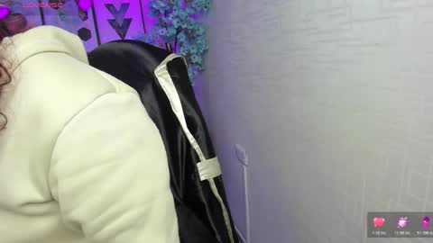 Theia  online show from December 3, 12:50 pm