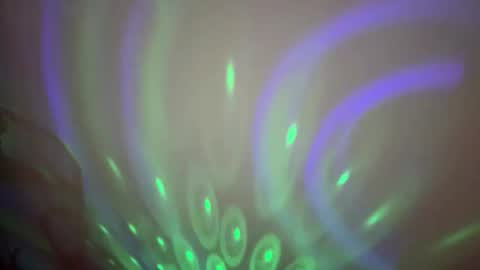 Inked Rabbit online show from December 30, 1:04 am