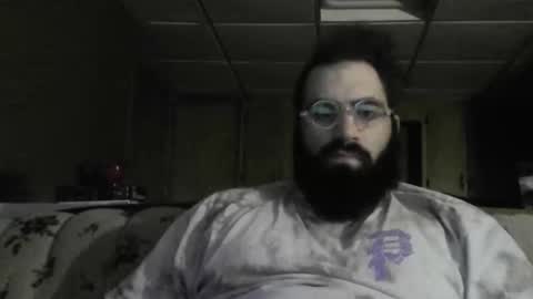 Iron online show from May 4, 2:18 am
