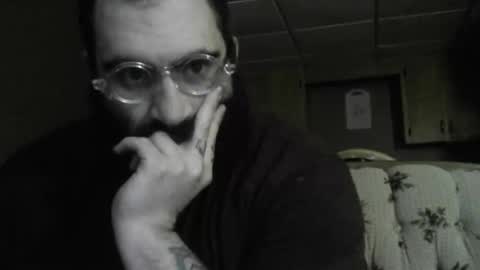 Iron online show from May 1, 7:41 pm