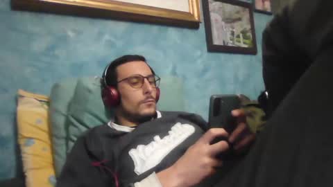 theitalianx95x online show from December 6, 10:57 pm