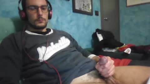 theitalianx95x online show from December 9, 10:30 pm