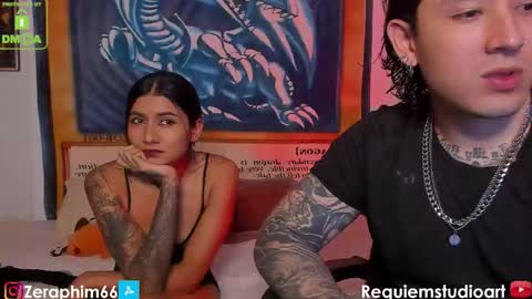 Tyler  Ada online show from November 24, 1:04 am