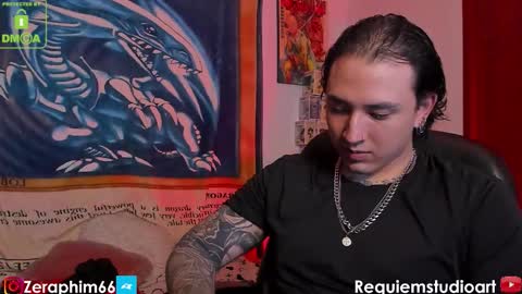 Tyler  Ada online show from November 28, 11:45 pm