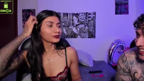 Tyler  Ada online show from March 7, 11:07 am