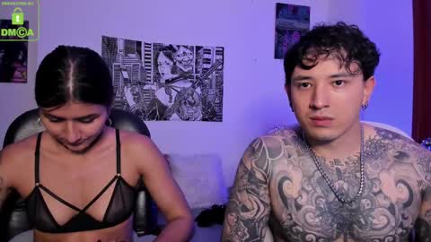 Tyler  Ada online show from March 10, 2:16 pm