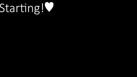 Tyler  Ada online show from October 10, 5:57 am