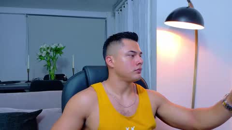 thekingerick online show from January 17, 4:44 am